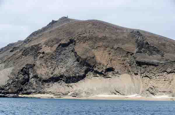 04 - Ecuador - islas Galapagos - isla Bartolome